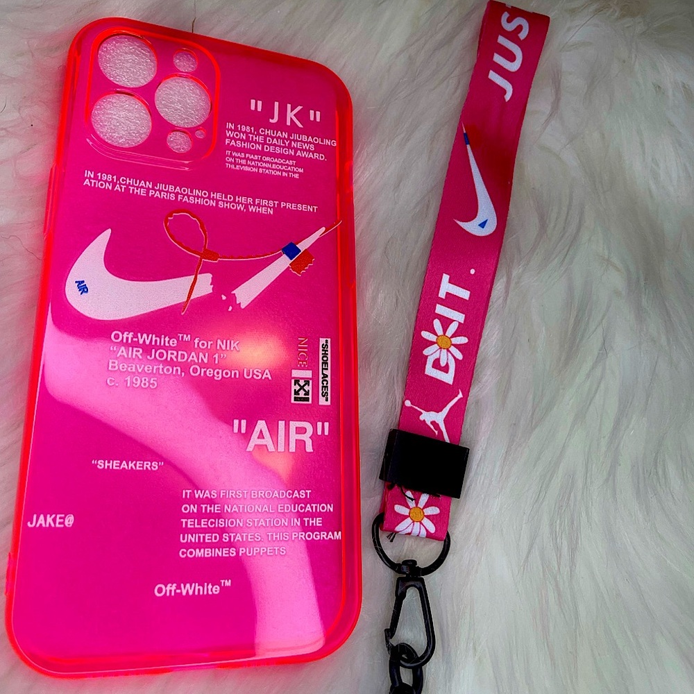 iPhone cases. iPhone 11, 12 Pro Max & XR.